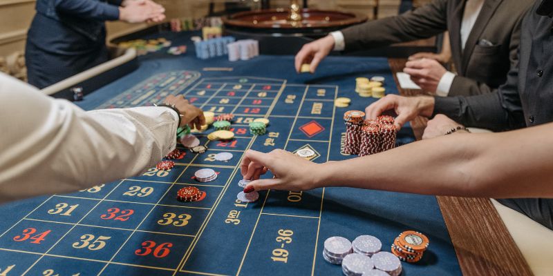 8xbet web là nền tảng chính thức mang đến cho người chơi