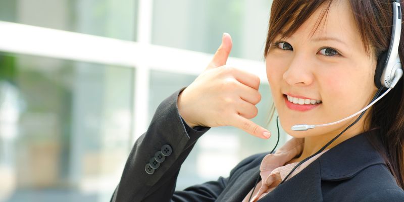 Các kênh liên hệ 8XBET chính thức