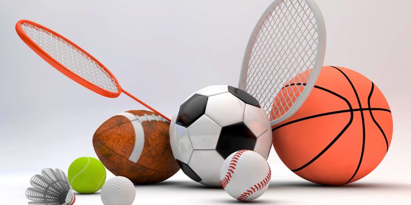 Các loại ưu đãi thể thao 8xbet phổ biến