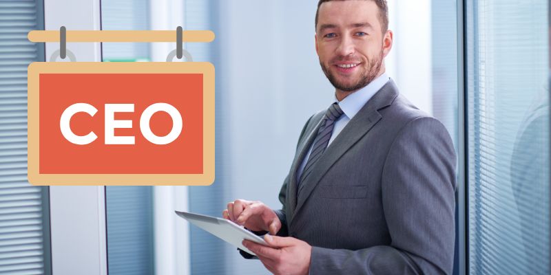 CEO 8XBet bí ẩn và hành trình xây dựng thương hiệu