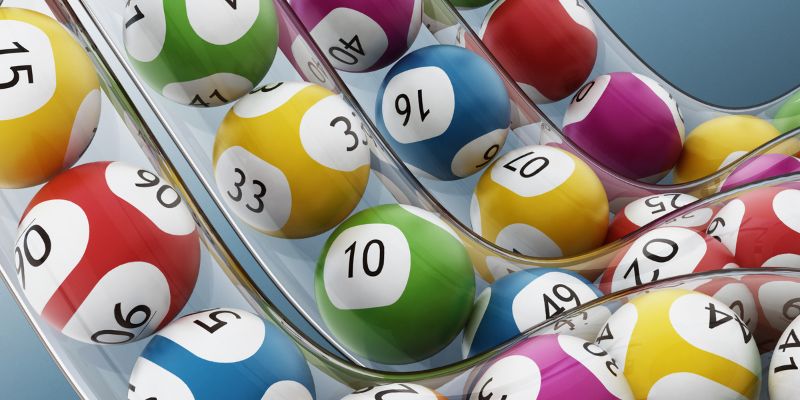 Điểm khác biệt của xổ số 8xbet