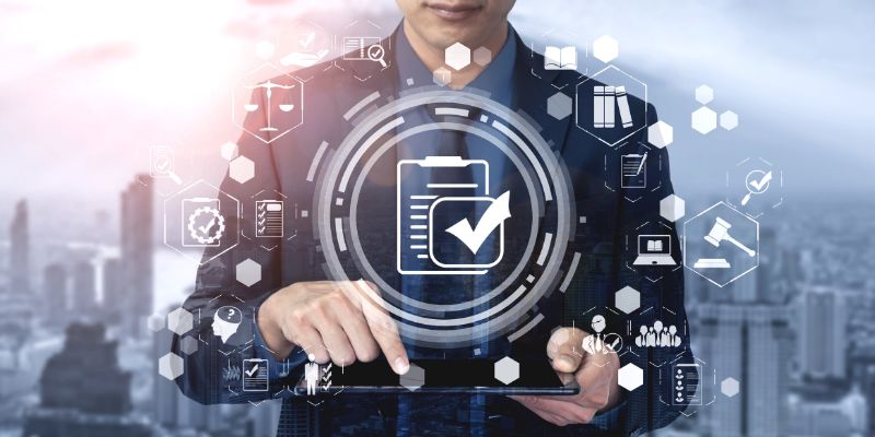 Điều khoản dịch vụ 8xbet là văn bản quan trọng