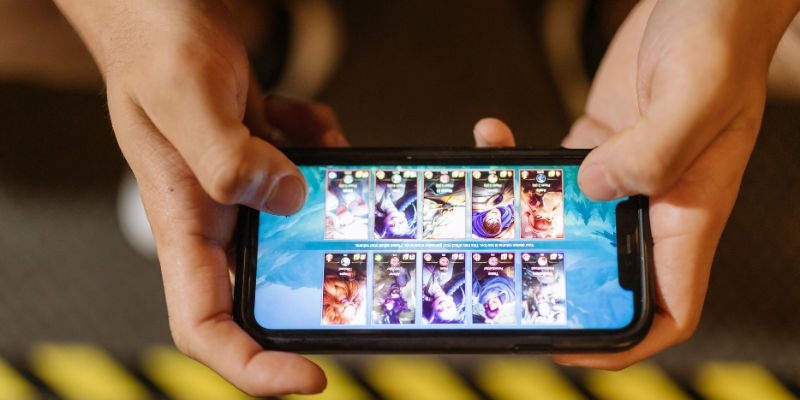 Esport 8XBET là lựa chọn hàng đầu