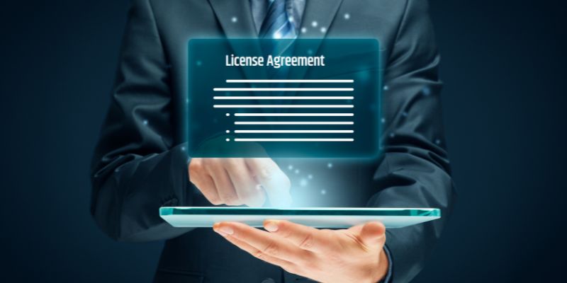 Giấy phép hoạt động 8xbet là nền tảng pháp lý quan trọng