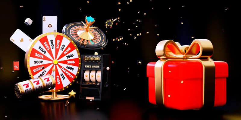 Giới thiệu tổng quan về casino trực tuyến 8xbet