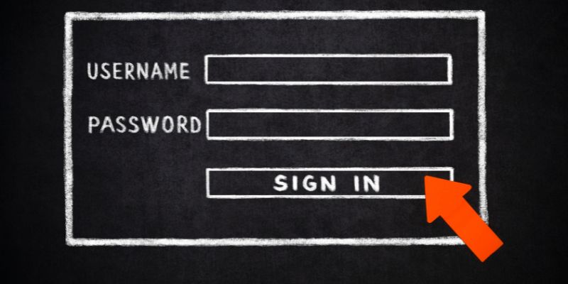 Hướng dẫn chuẩn bị trước khi đăng nhập 8xbet