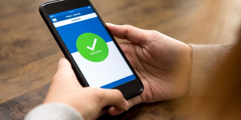 Hướng dẫn quy trình rút tiền 8xbet