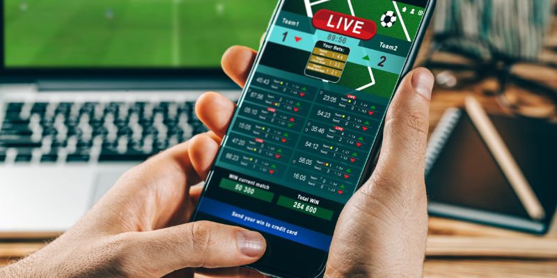 Lợi ích khi chơi trên 8xbet web