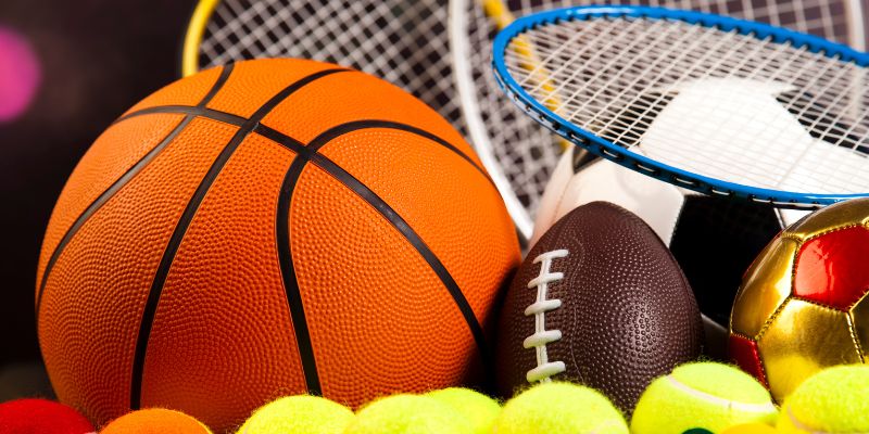 Lợi ích khi tham gia thể thao 8xbet