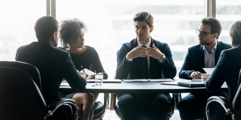 Những nghi vấn xoay quanh CEO 8XBet