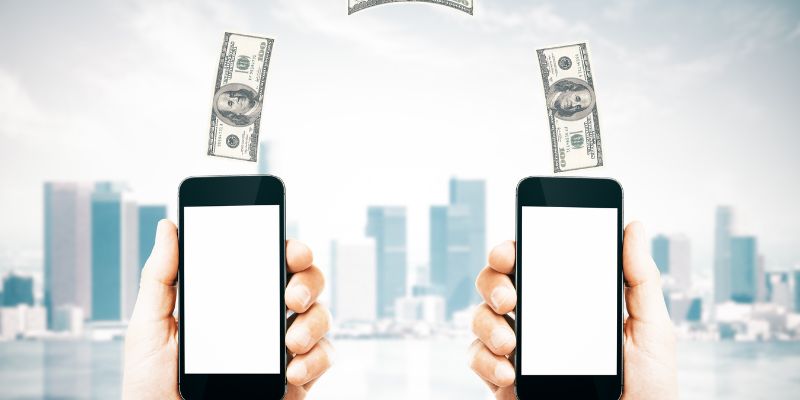 Tổng quan về nạp tiền 8xbet