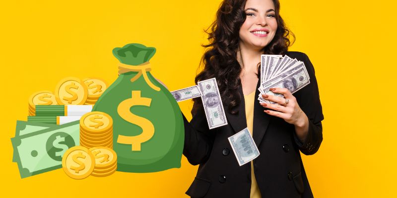 Vì sao khuyến mãi người mới 8xbet được yêu thích