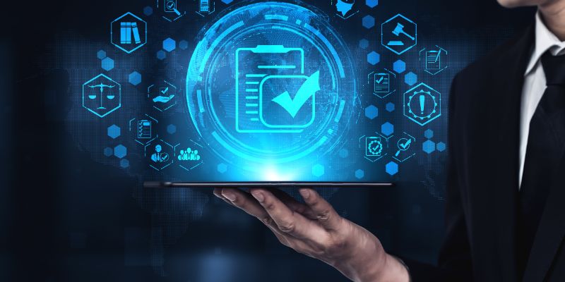 Ý nghĩa của điều khoản dịch vụ 8xbet